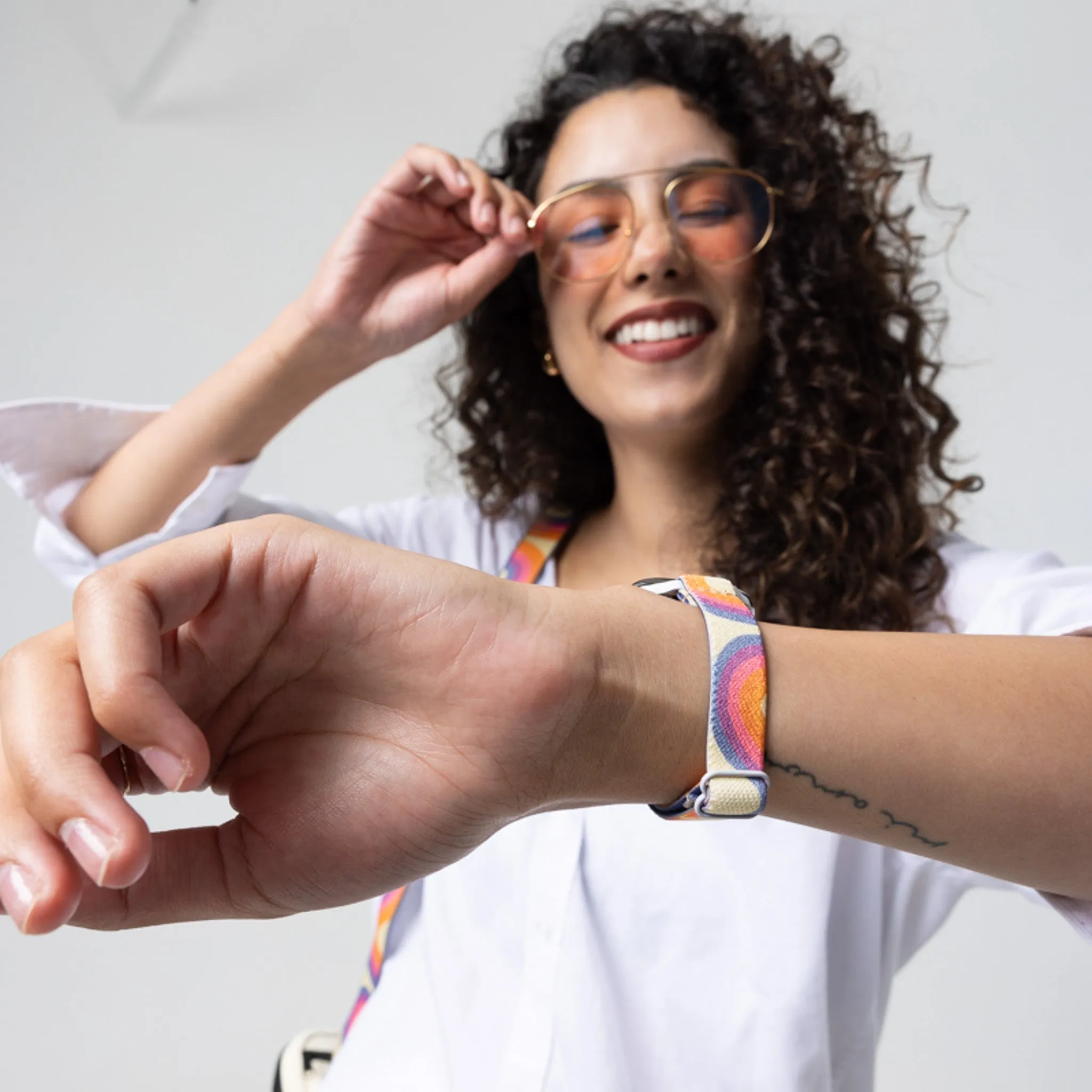 Slim Sunset sold by Braxley Bands product image thumbnail 5