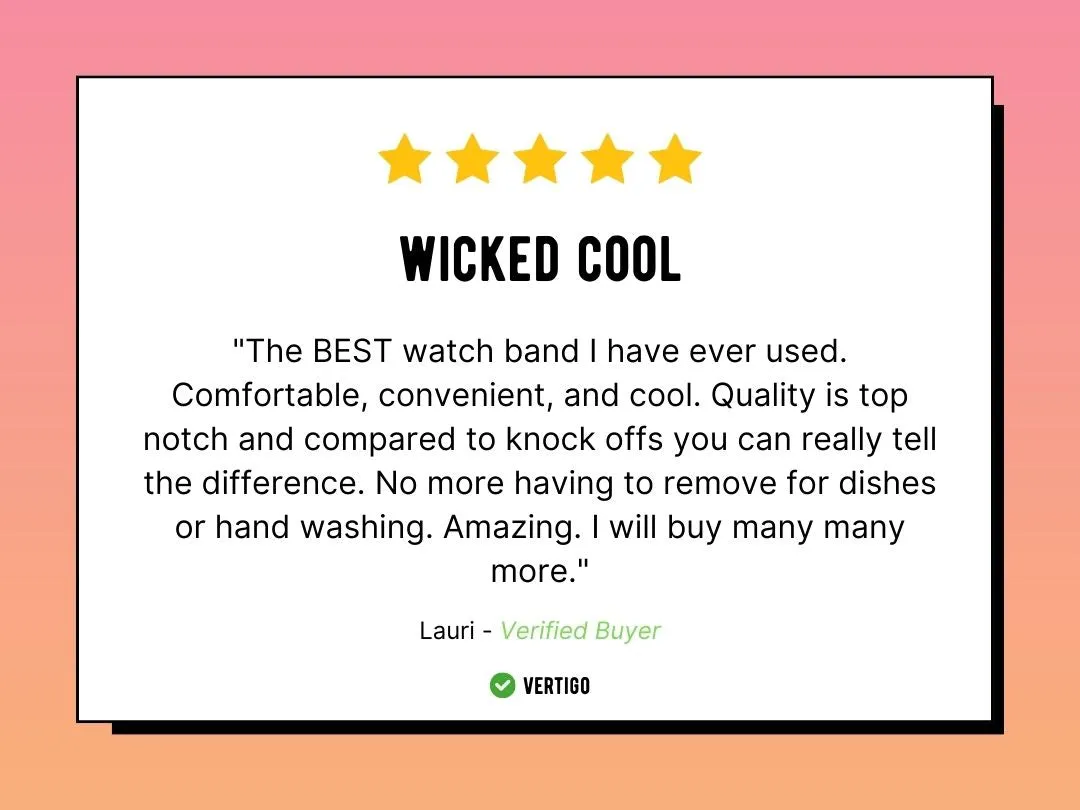 Vertigo sold by Braxley Bands product image thumbnail 3