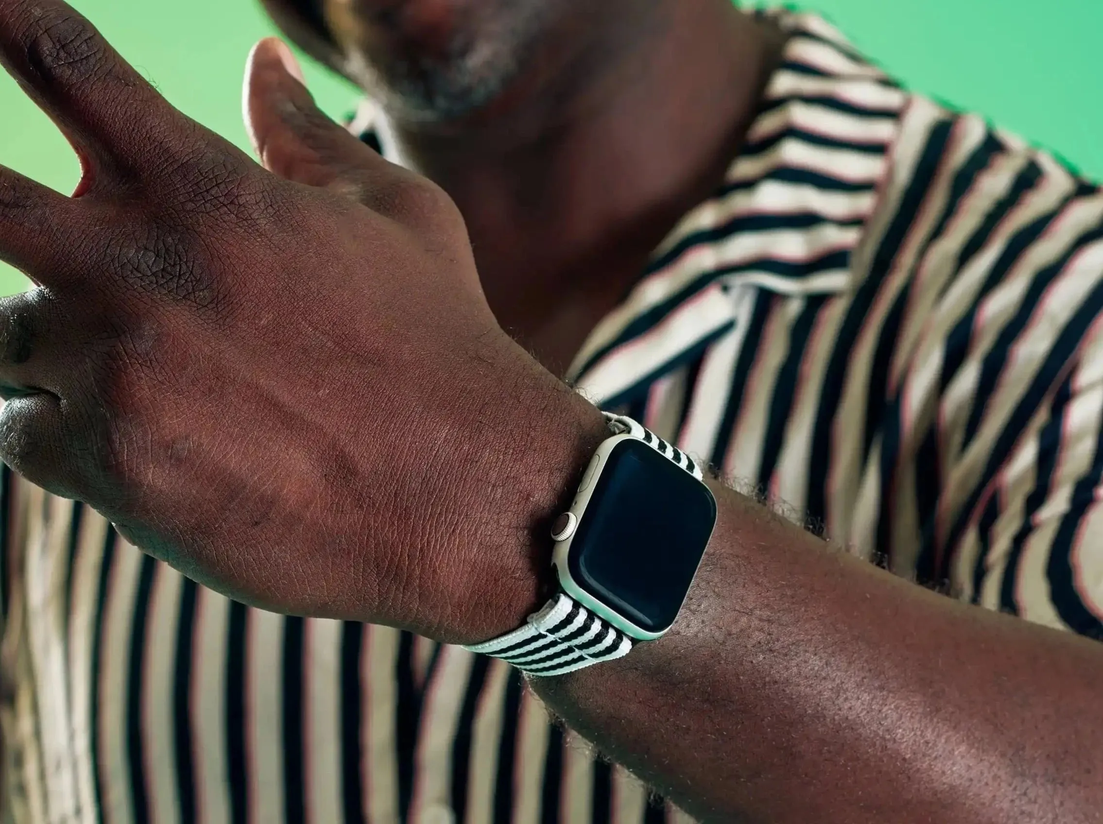 Vertigo sold by Braxley Bands product image thumbnail 4