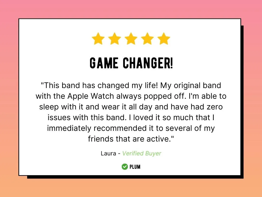 Plum sold by Braxley Bands product image thumbnail 3