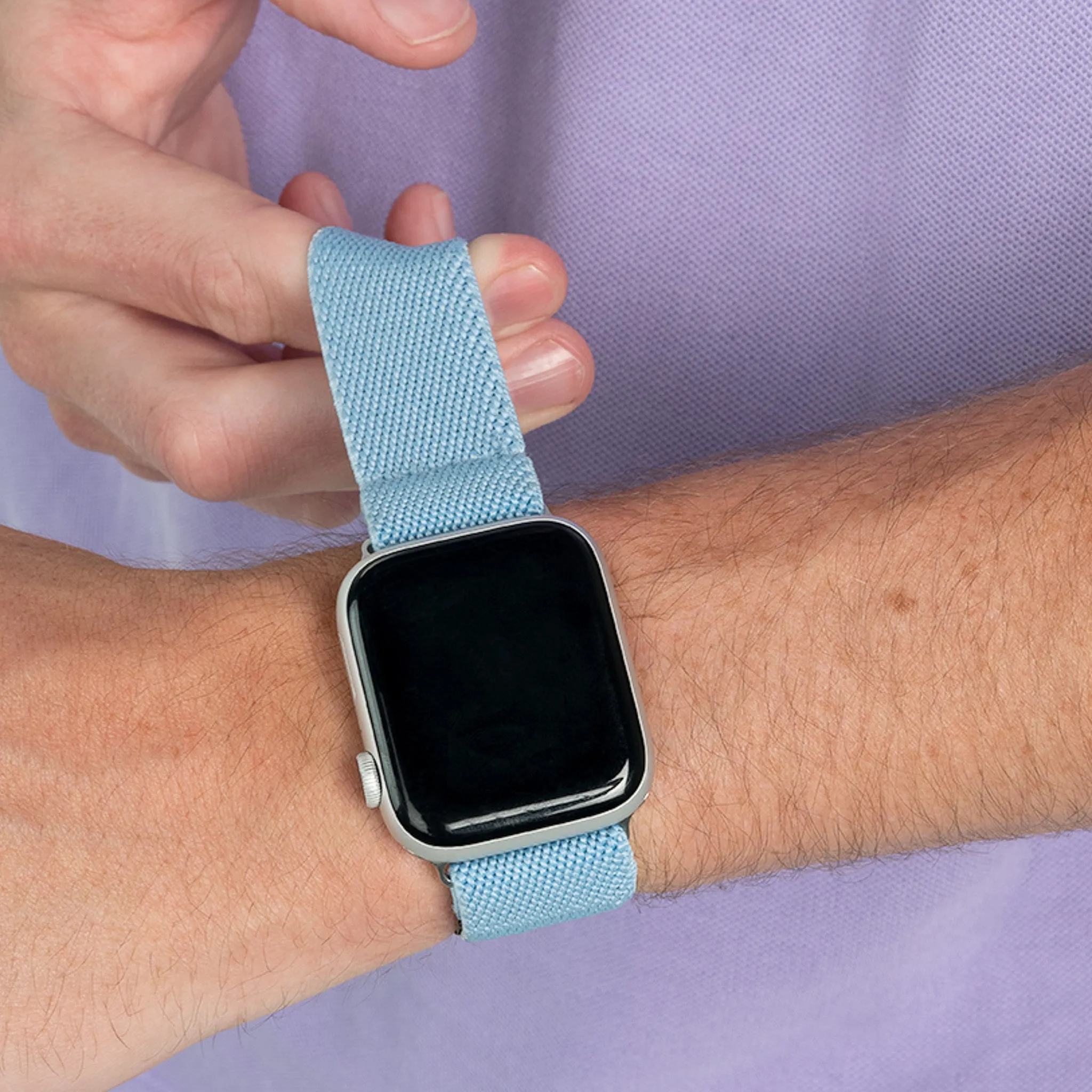 Breeze sold by Braxley Bands product image thumbnail 3