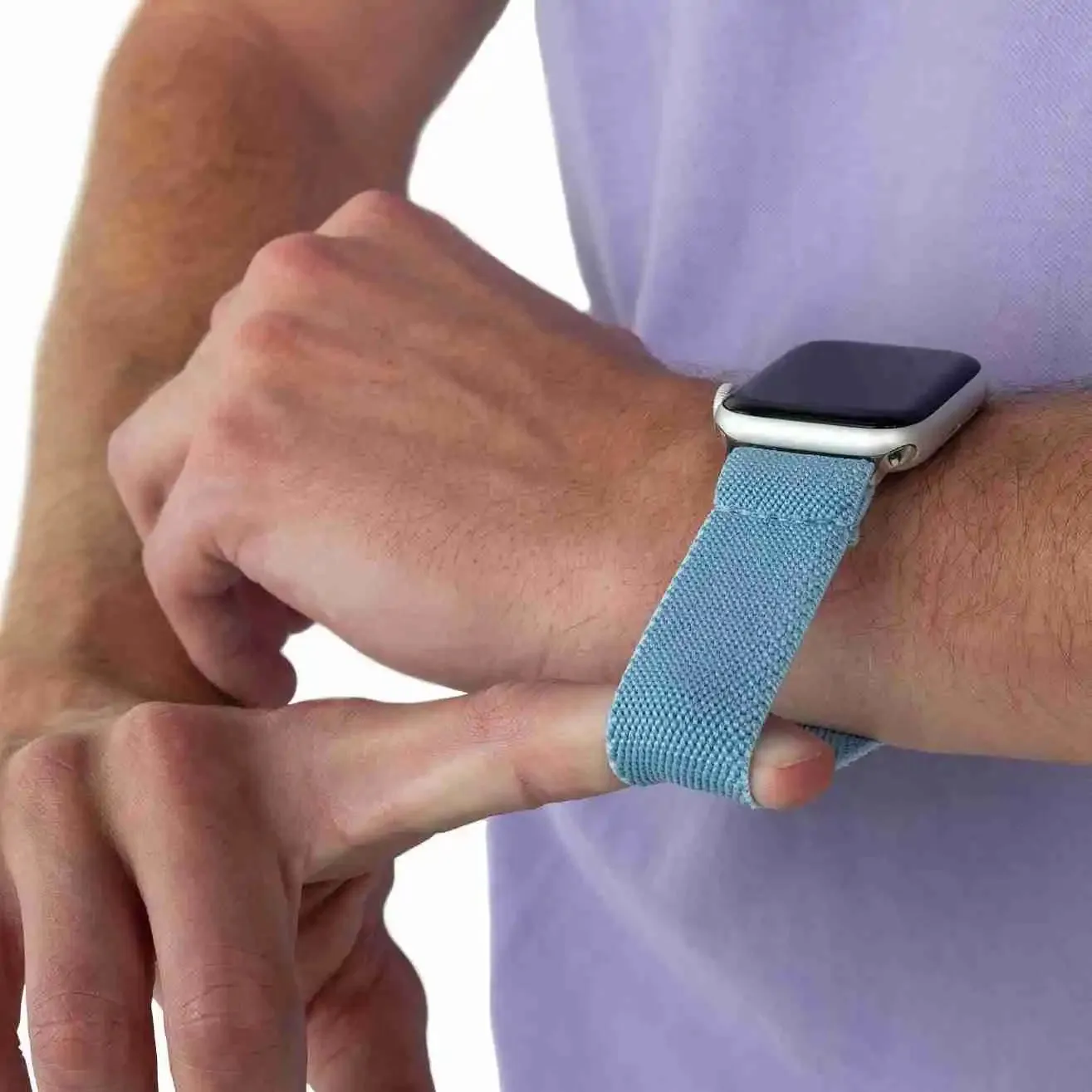 Breeze sold by Braxley Bands product image thumbnail 4