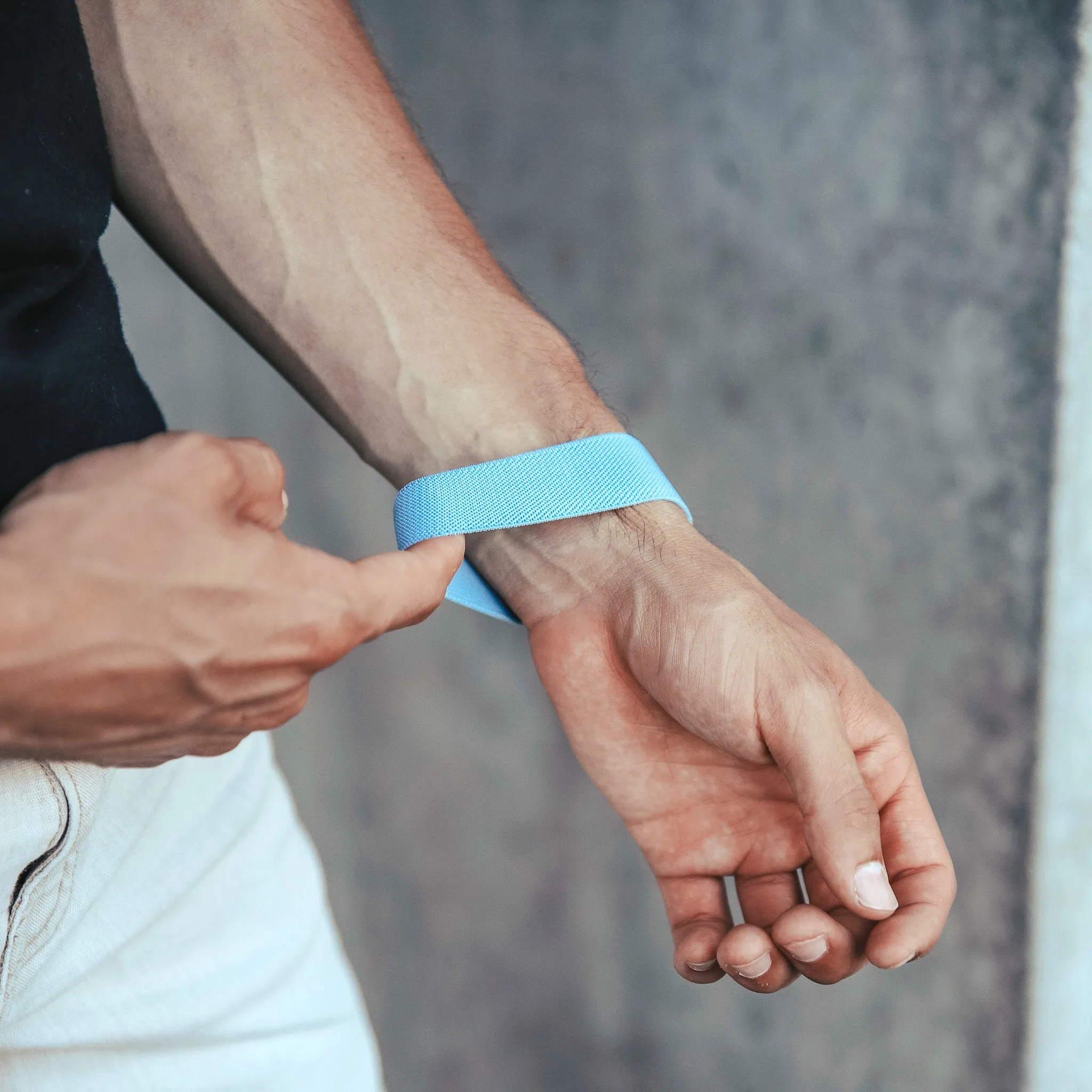 Breeze sold by Braxley Bands product image thumbnail 5