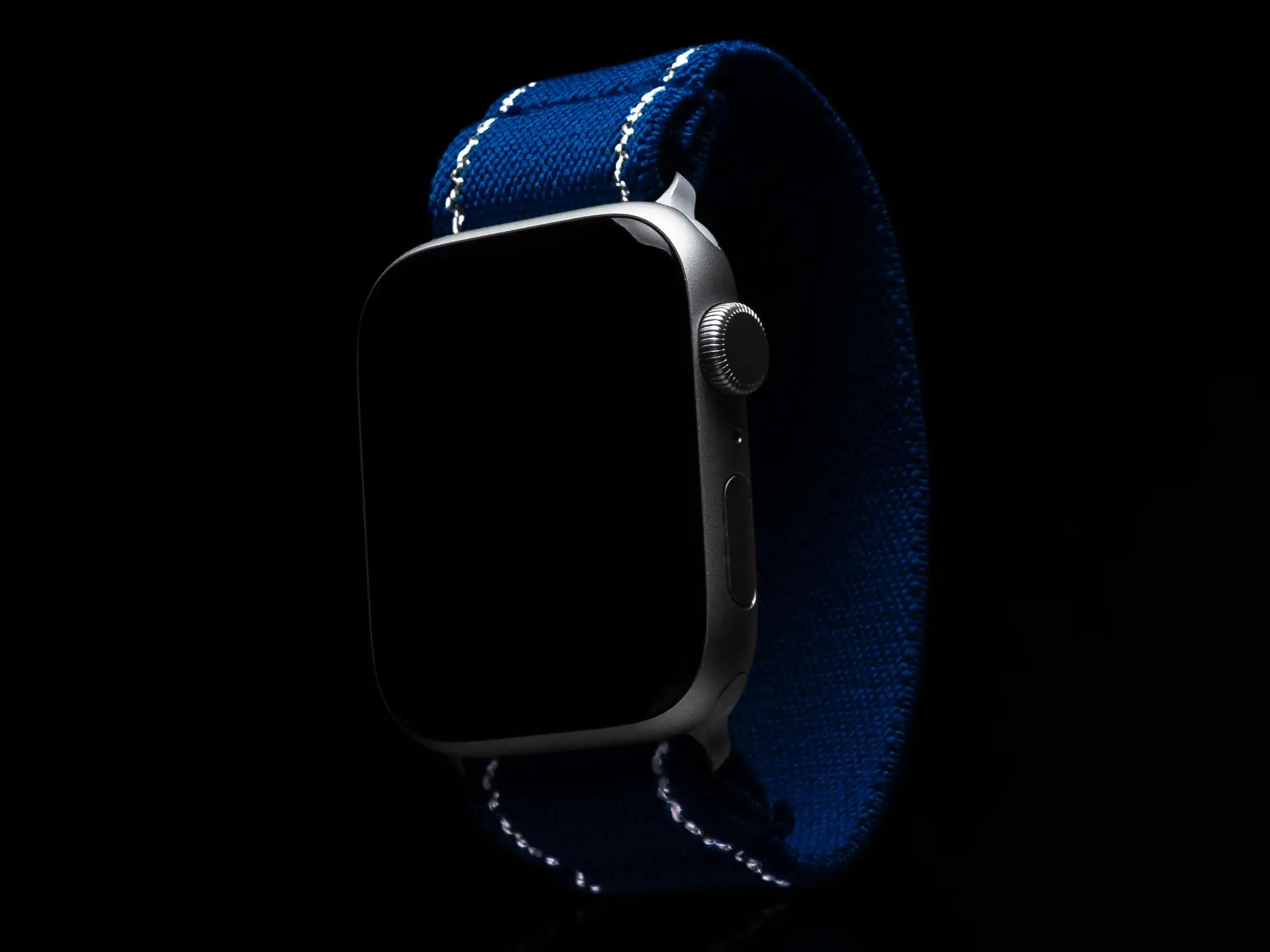 Sapphire sold by Braxley Bands product image thumbnail 4