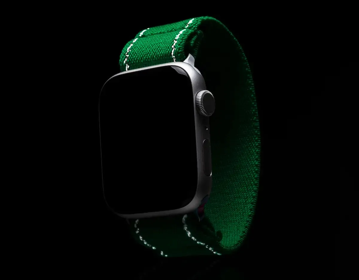 Emerald sold by Braxley Bands product image thumbnail 2