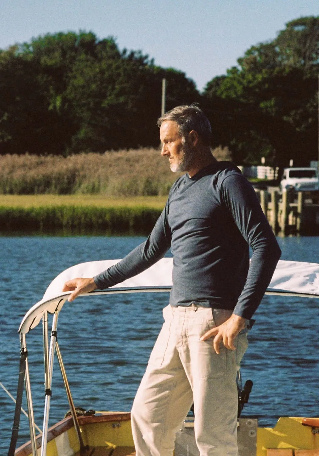 Coop Sun Hoodie sold by Daise product image thumbnail 2