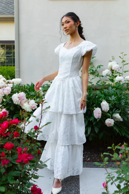 Mimi Dress - FINAL SALE sold by Ivy City Co