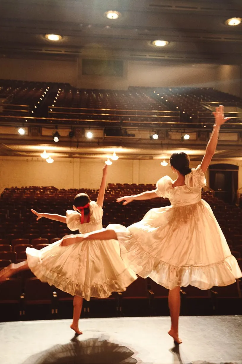 Coco Dress in Gold - FINAL SALE sold by Ivy City Co product image thumbnail 4