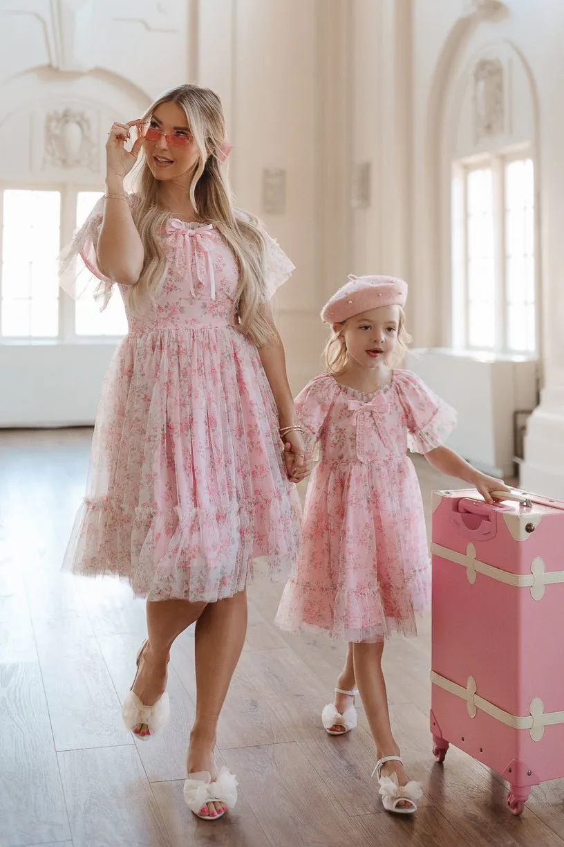 First Love Dress - FINAL SALE sold by Ivy City Co