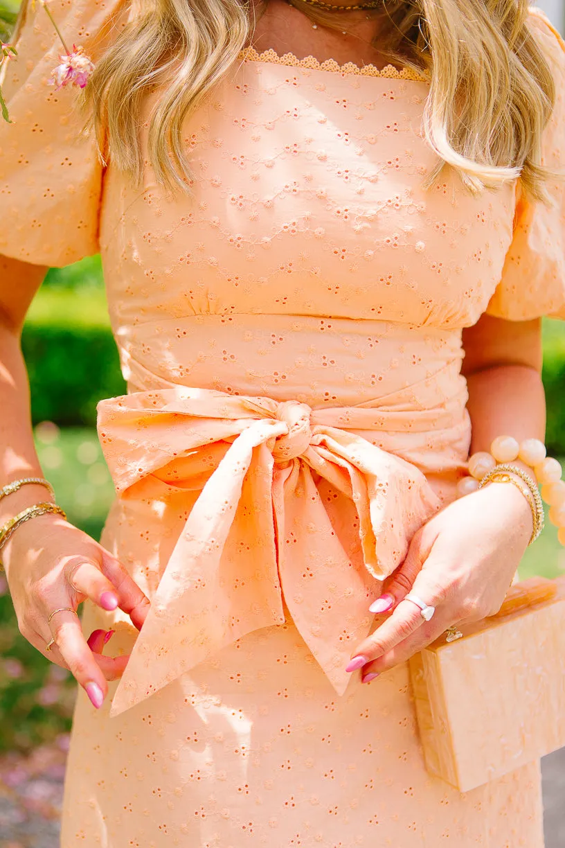 Hannah Dress - FINAL SALE sold by Ivy City Co product image thumbnail 2