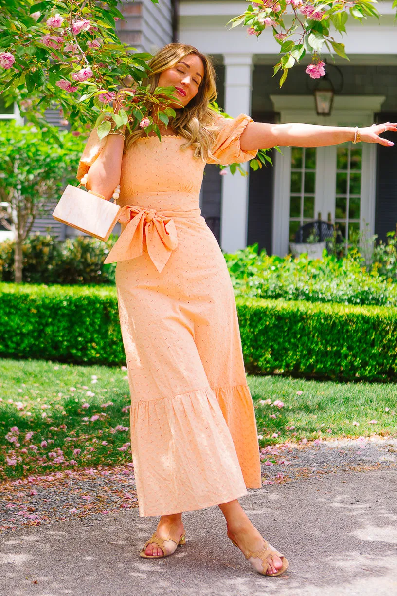 Hannah Dress - FINAL SALE sold by Ivy City Co product image thumbnail 3