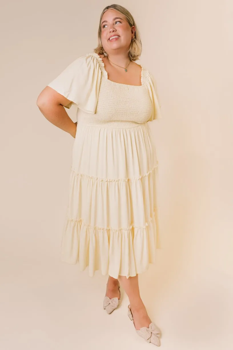 Ophelia Dress - FINAL SALE sold by Ivy City Co product image thumbnail 5