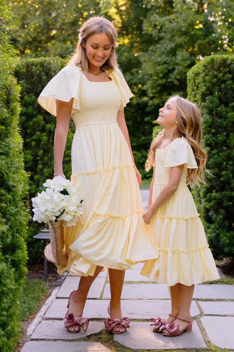 Ophelia Dress - FINAL SALE sold by Ivy City Co product image thumbnail 3