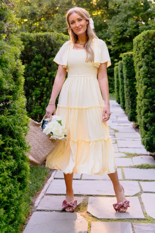 Ophelia Dress - FINAL SALE sold by Ivy City Co