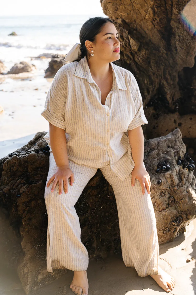 Newport Blouse - FINAL SALE sold by Ivy City Co product image thumbnail 4