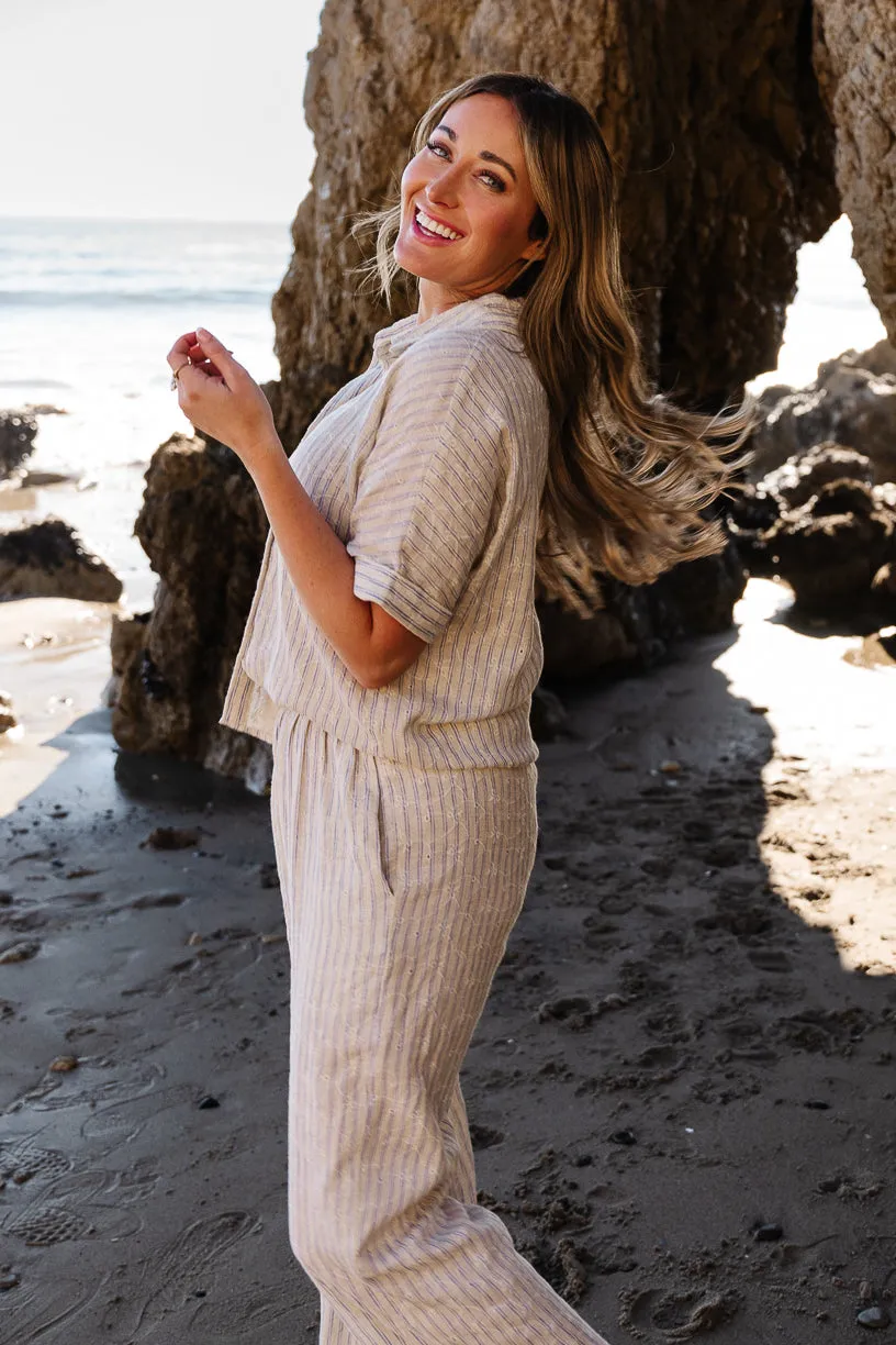 Newport Blouse - FINAL SALE sold by Ivy City Co product image thumbnail 3