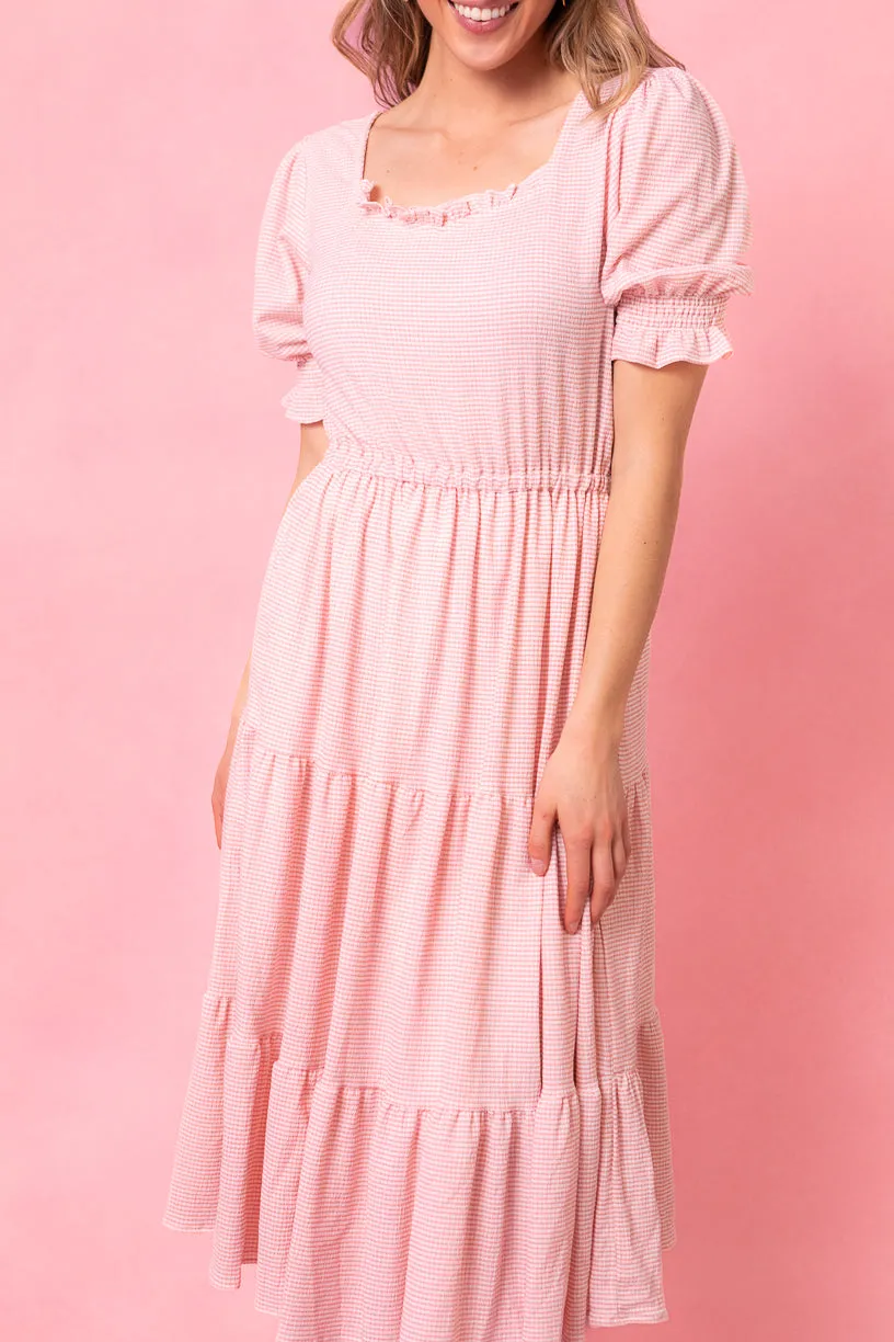 Sally Dress - FINAL SALE sold by Ivy City Co product image thumbnail 5