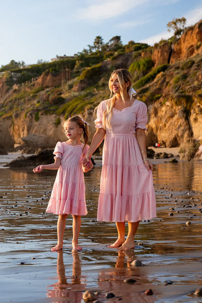 Sally Dress - FINAL SALE sold by Ivy City Co product image thumbnail 4