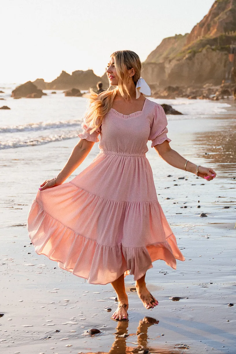 Sally Dress - FINAL SALE sold by Ivy City Co