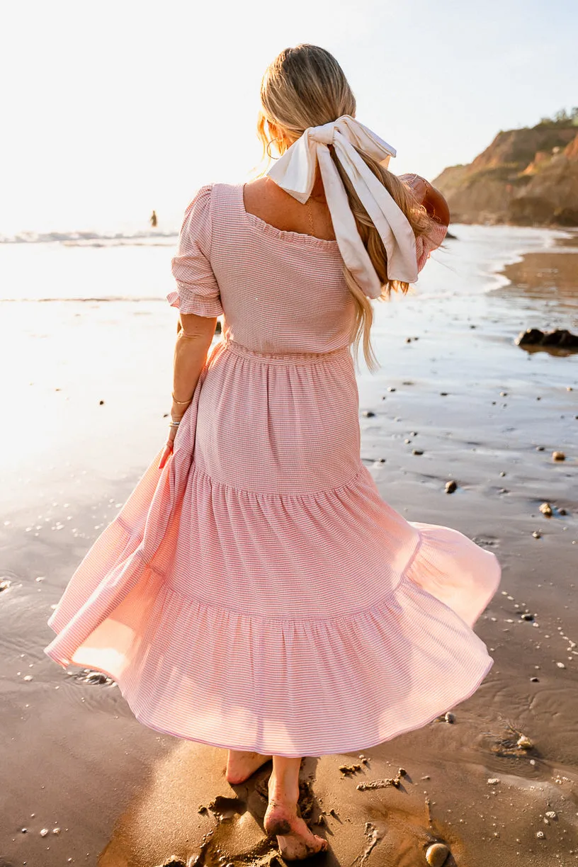 Sally Dress - FINAL SALE sold by Ivy City Co product image thumbnail 3