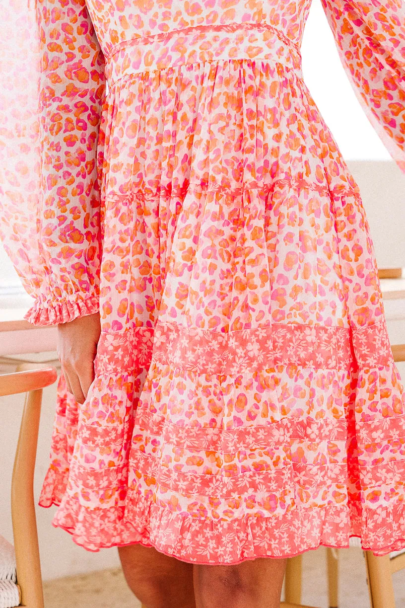 Rumi Dress - FINAL SALE sold by Ivy City Co product image thumbnail 4