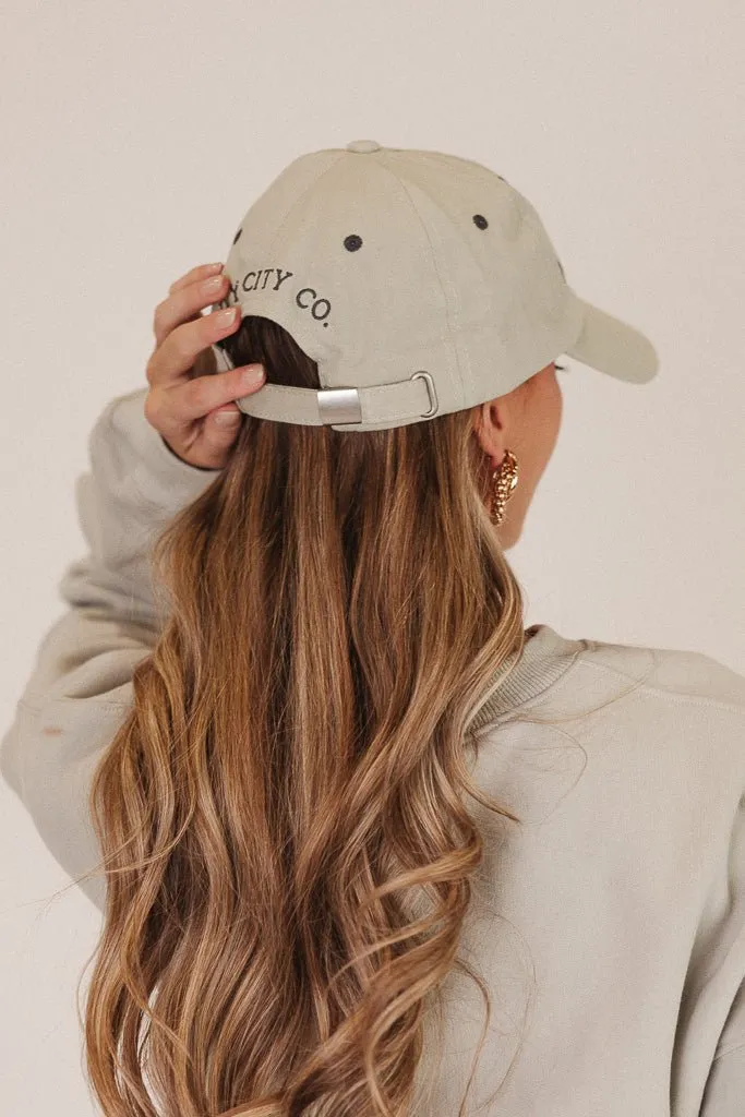 Ivy Hat in Sage sold by Ivy City Co product image thumbnail 2