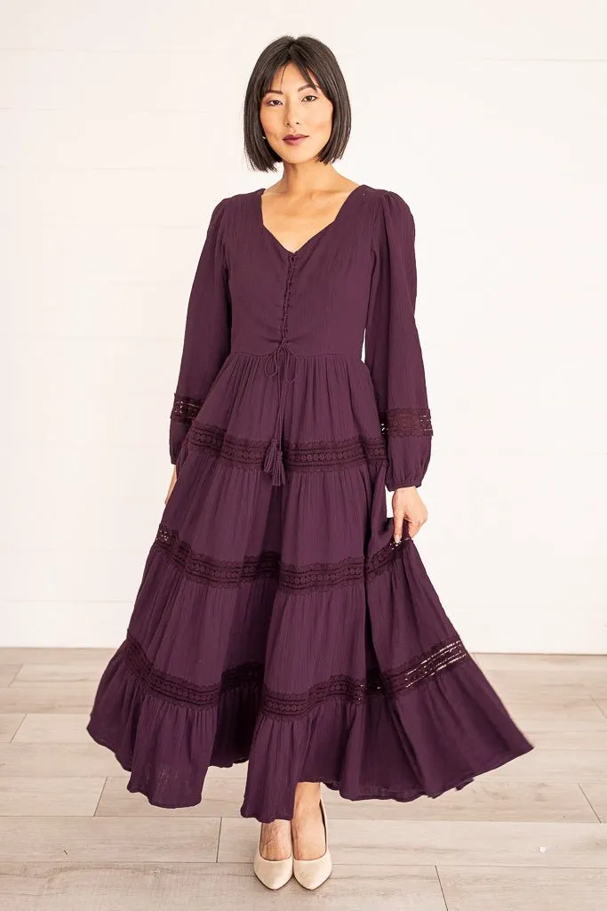 Joella Dress - FINAL SALE sold by Ivy City Co