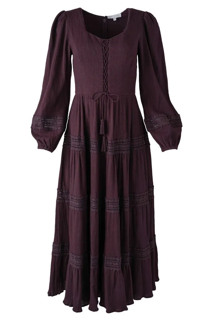 Joella Dress - FINAL SALE sold by Ivy City Co product image thumbnail 4