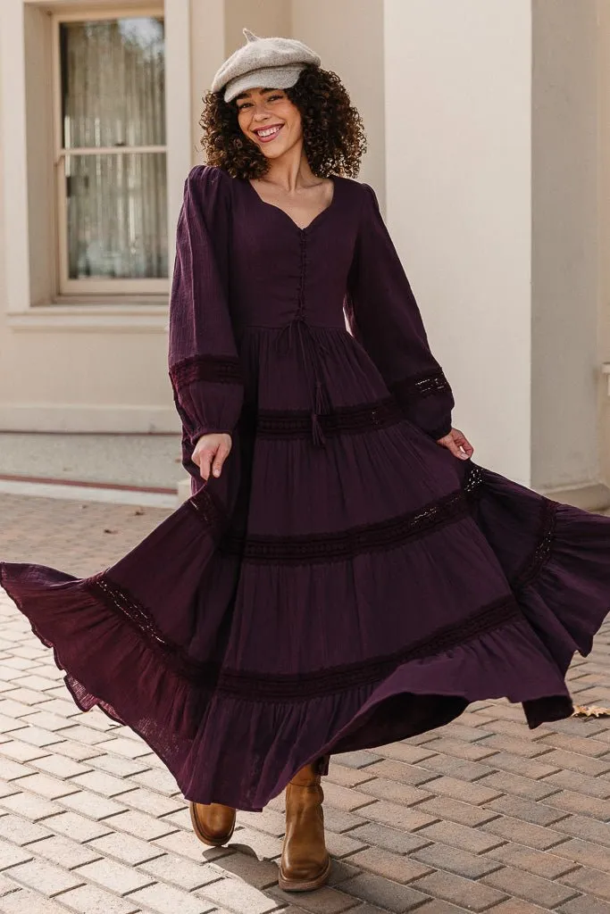 Joella Dress - FINAL SALE sold by Ivy City Co product image thumbnail 2
