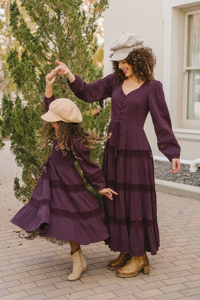 Joella Dress - FINAL SALE sold by Ivy City Co product image thumbnail 5