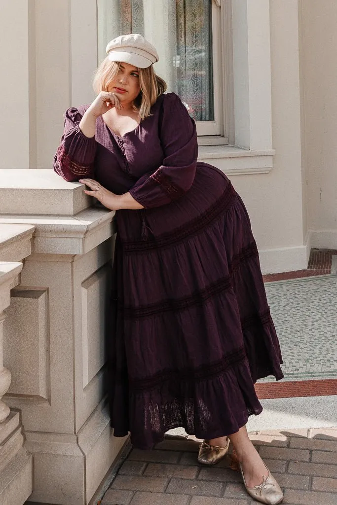 Joella Dress - FINAL SALE sold by Ivy City Co product image thumbnail 3