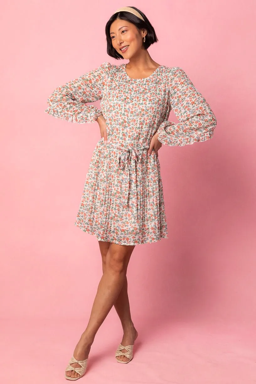 Chloe Dress sold by Ivy City Co product image thumbnail 2