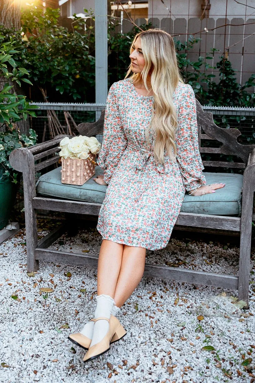 Chloe Dress sold by Ivy City Co