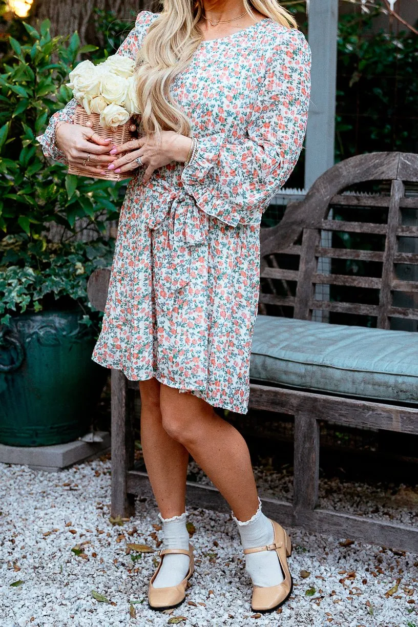 Chloe Dress sold by Ivy City Co product image thumbnail 3