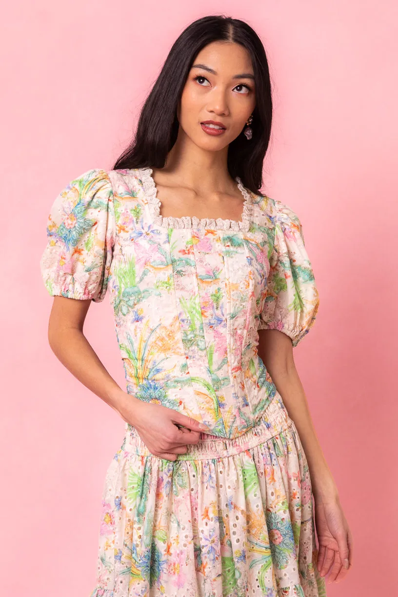 Zoey Top - FINAL SALE sold by Ivy City Co product image thumbnail 5