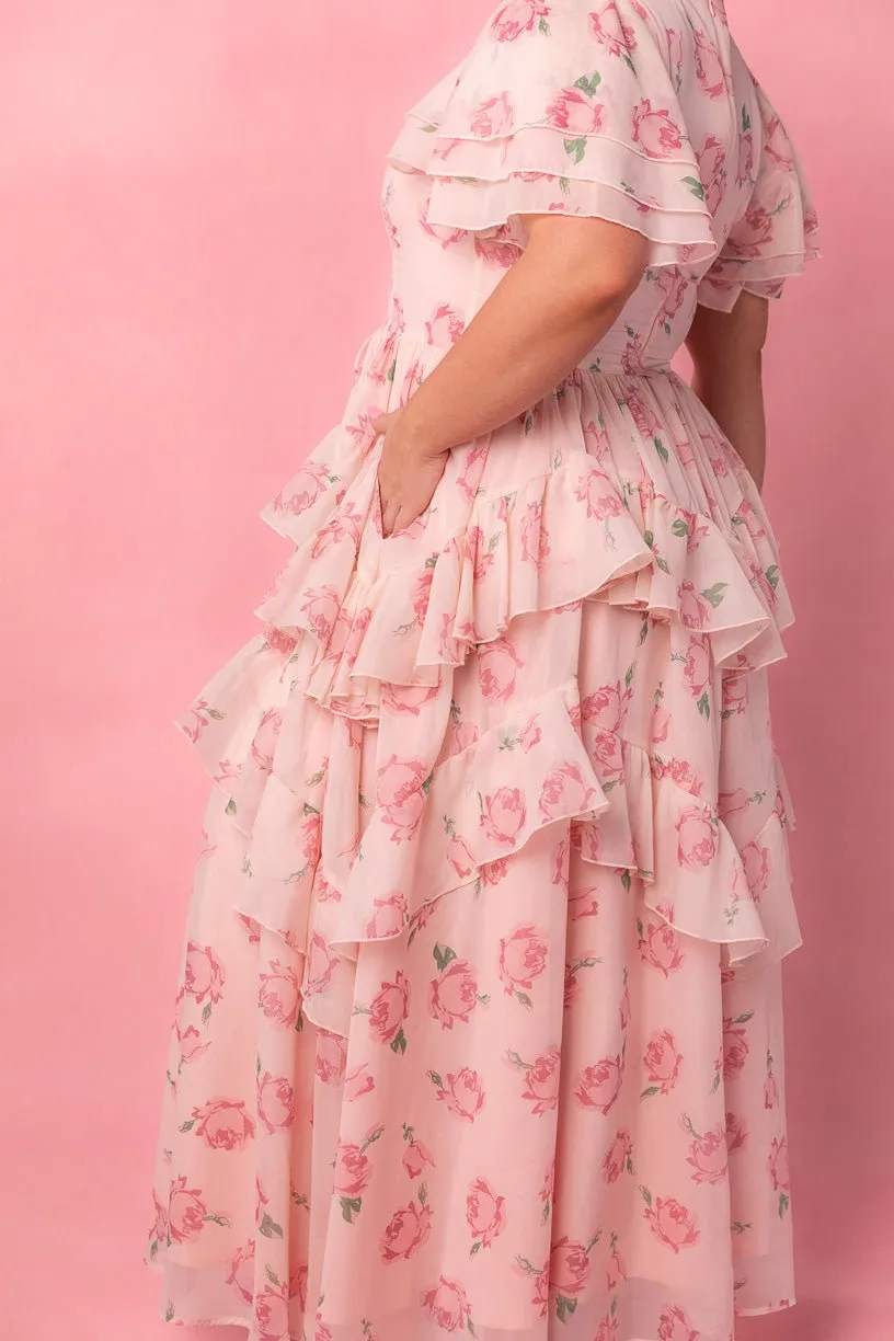 Solana Dress sold by Ivy City Co product image thumbnail 5