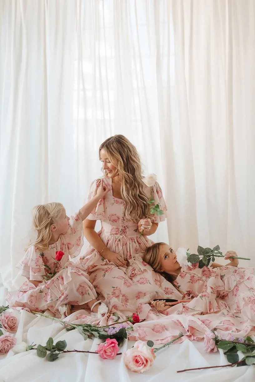 Solana Dress sold by Ivy City Co product image thumbnail 4