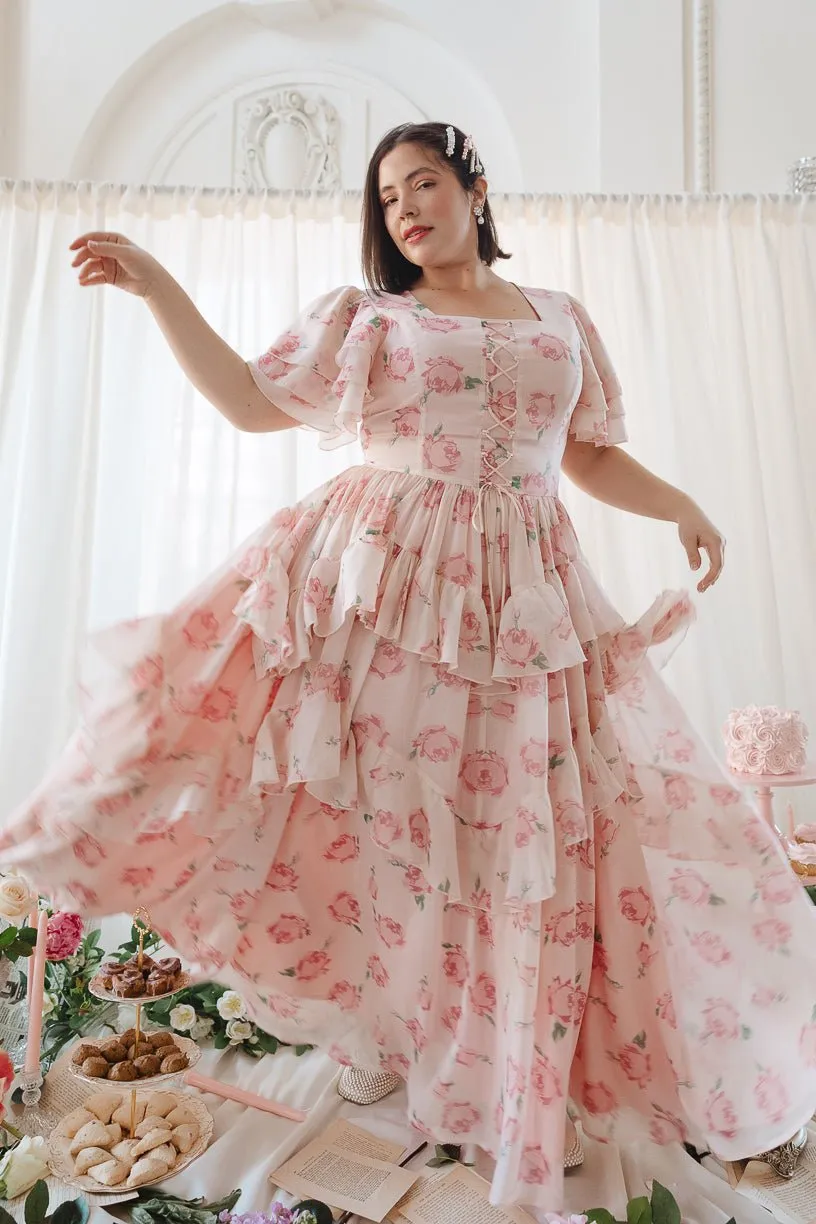 Solana Dress sold by Ivy City Co product image thumbnail 3