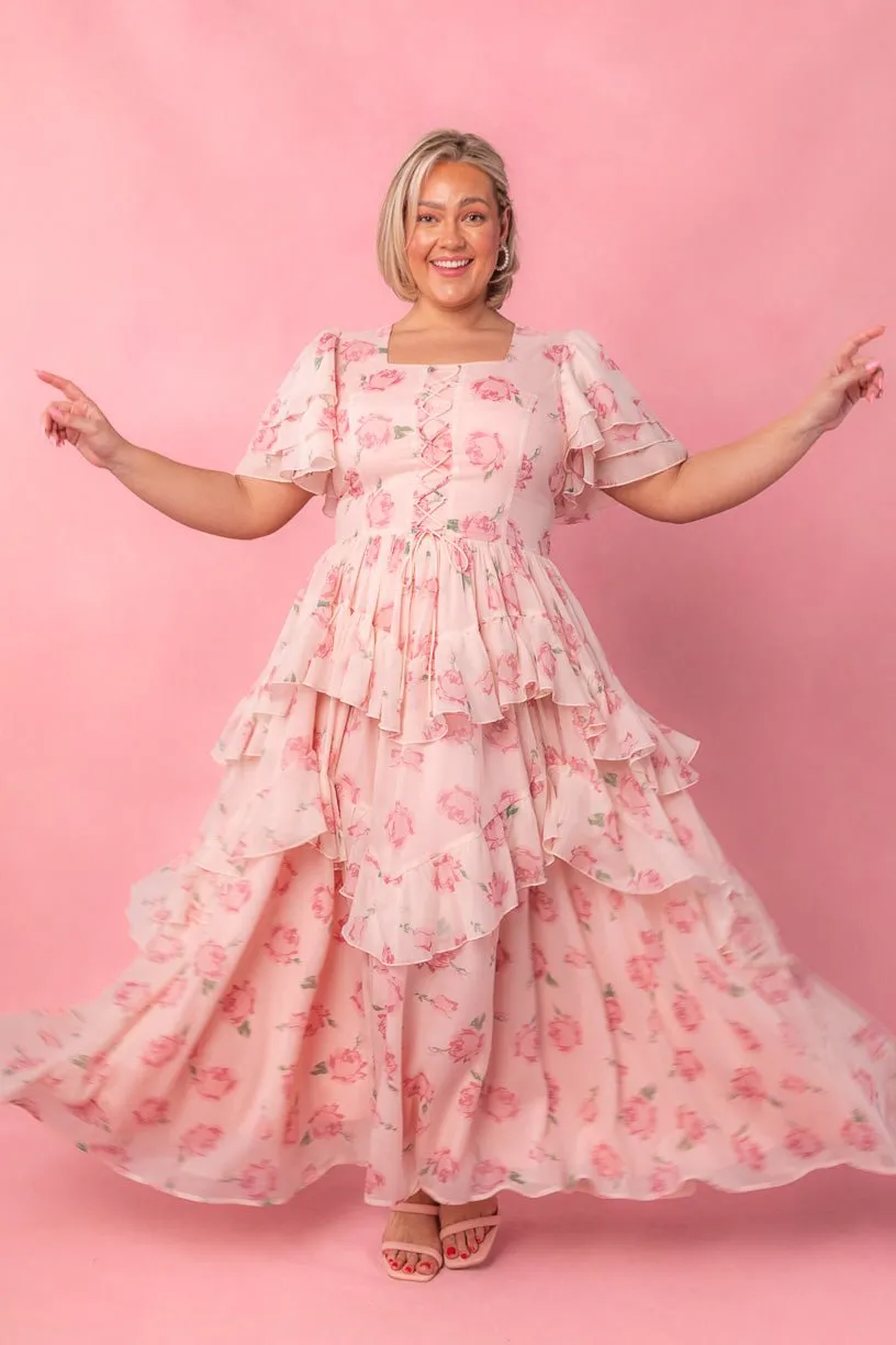 Solana Dress sold by Ivy City Co product image thumbnail 2