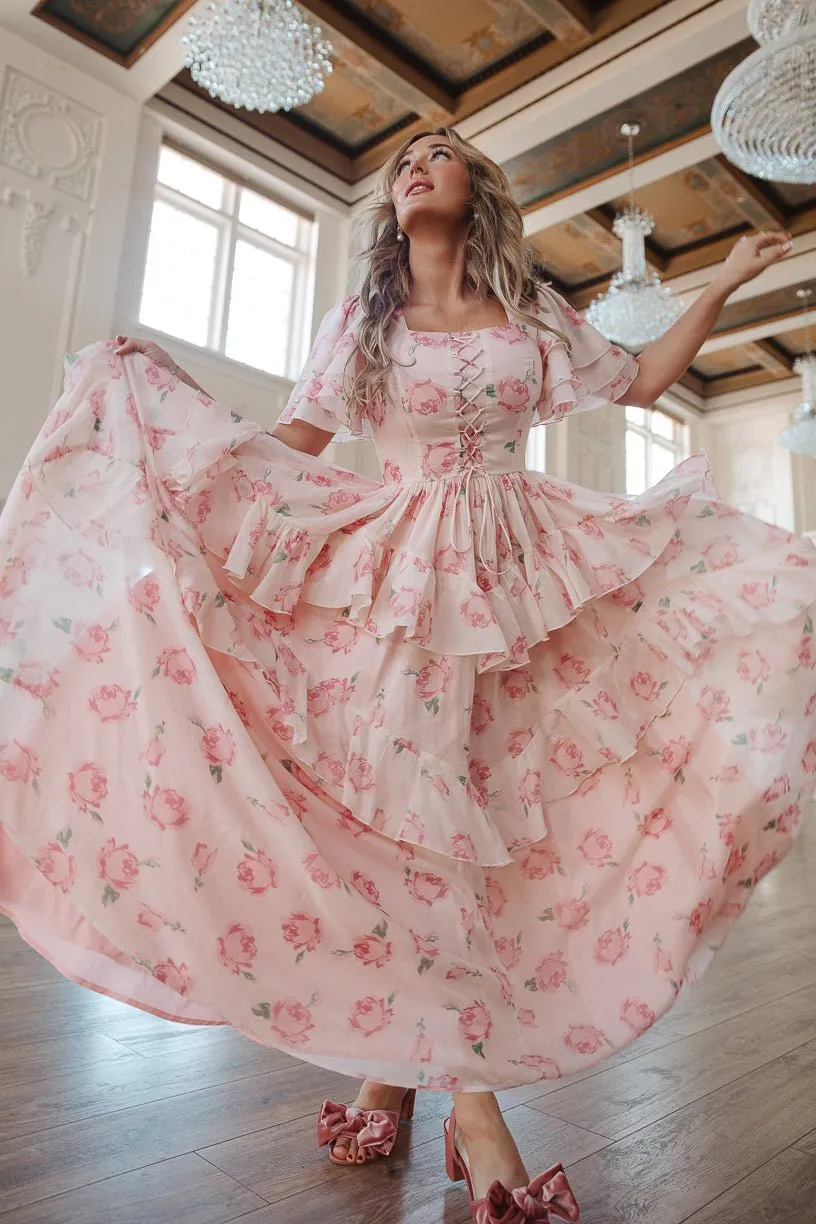 Solana Dress sold by Ivy City Co