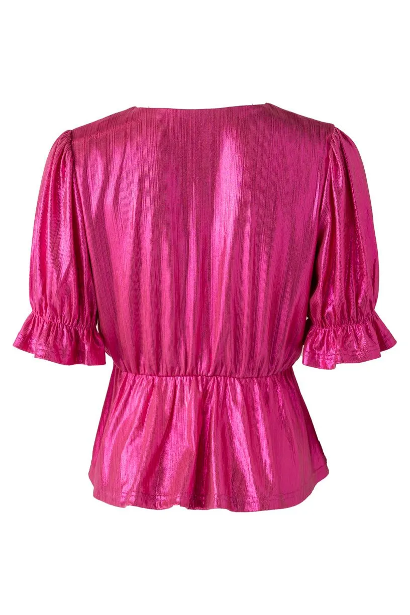 Millie Top - FINAL SALE sold by Ivy City Co product image thumbnail 3