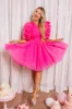 Malibu Dress - FINAL SALE sold by Ivy City Co