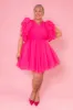 Malibu Dress - FINAL SALE sold by Ivy City Co