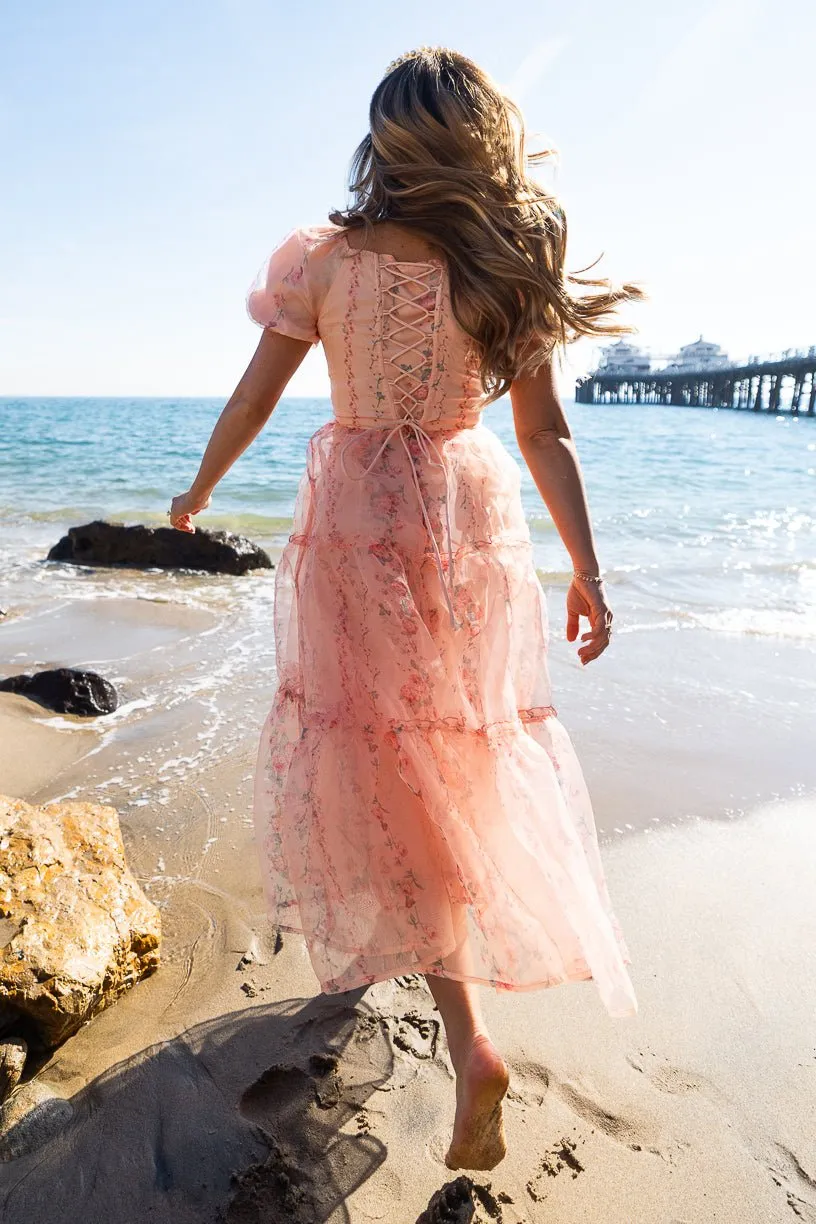 Ever After Dress - FINAL SALE sold by Ivy City Co product image thumbnail 5