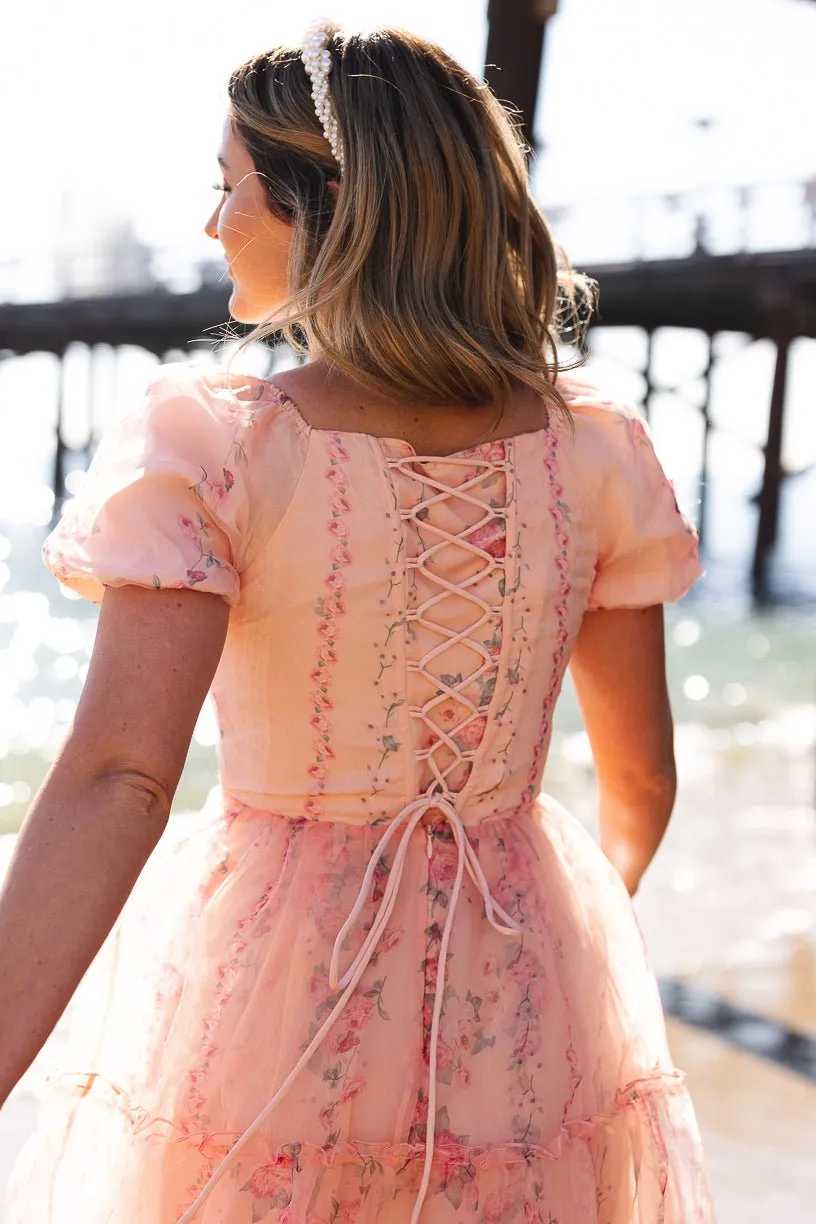 Ever After Dress - FINAL SALE sold by Ivy City Co product image thumbnail 2