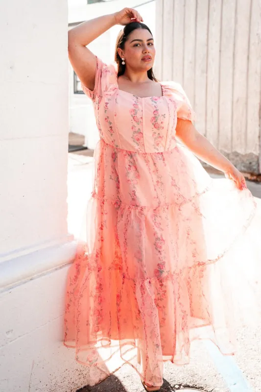 Ever After Dress - FINAL SALE | Parallel