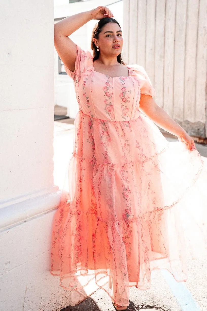 Ever After Dress - FINAL SALE sold by Ivy City Co product image thumbnail 3