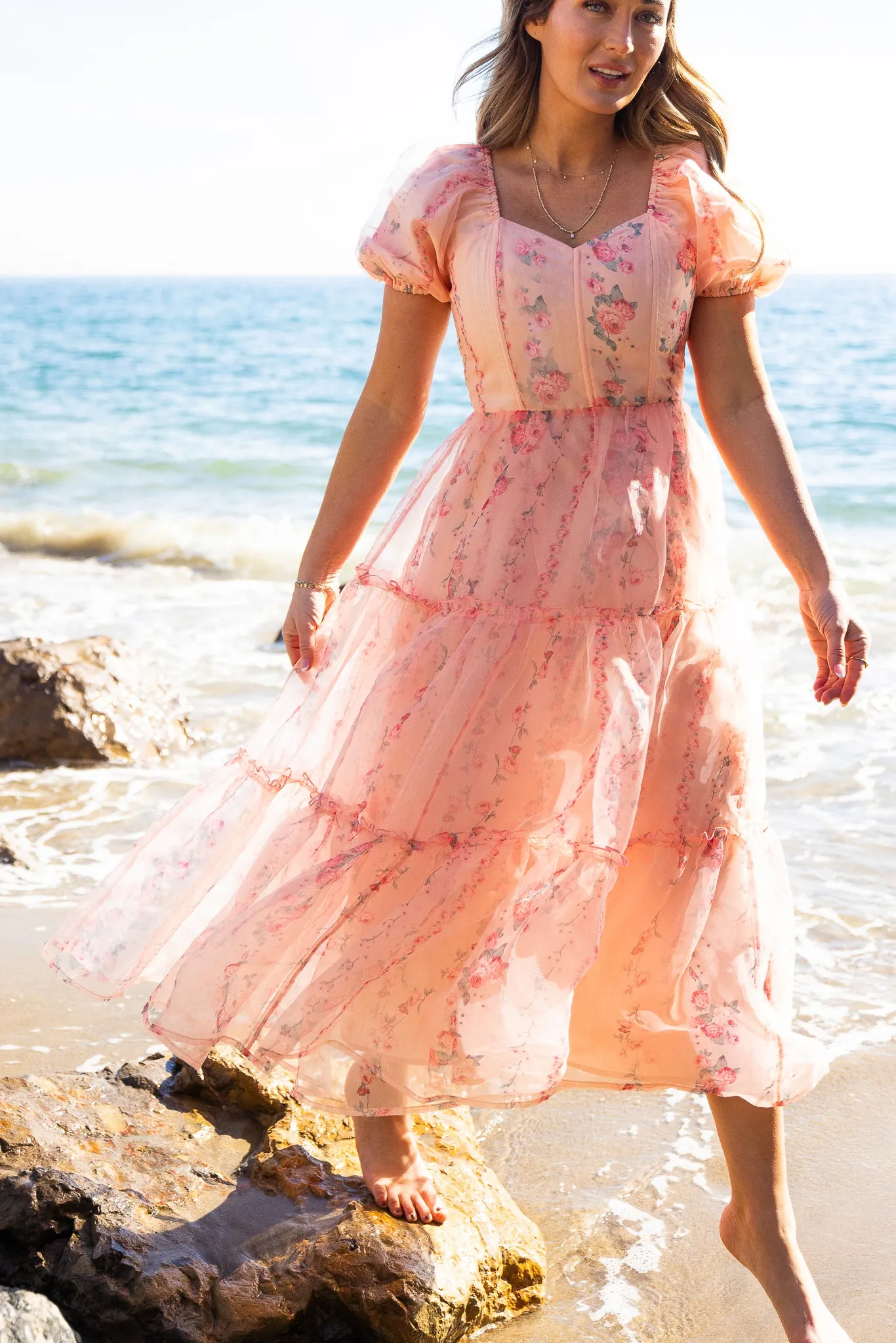 Ever After Dress - FINAL SALE sold by Ivy City Co