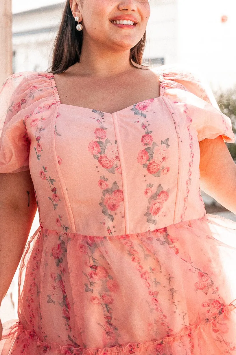 Ever After Dress - FINAL SALE sold by Ivy City Co product image thumbnail 4