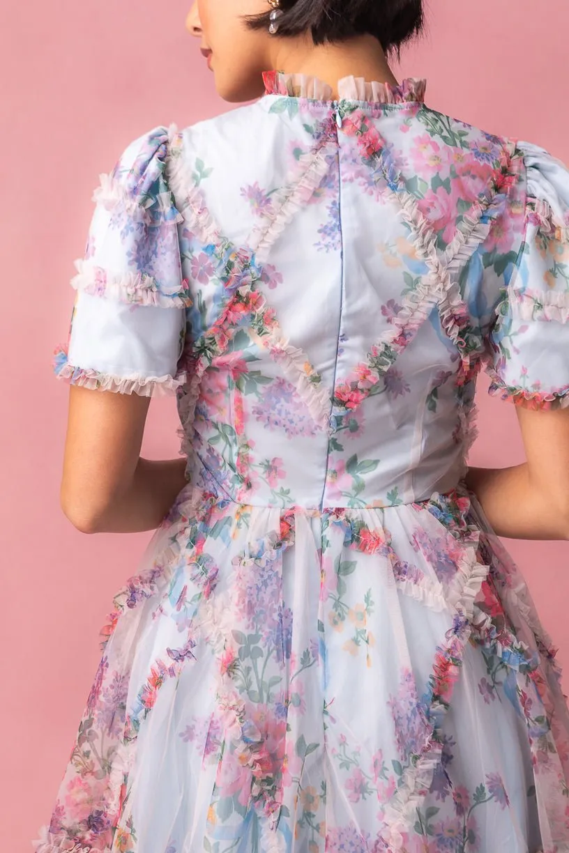 Quinn Dress - FINAL SALE sold by Ivy City Co product image thumbnail 5